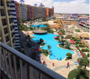 شاليهات سي فيو بورتو مارينا - Porto Marina Sea View عائلات فقط